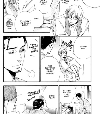 [SUZUKI Tsuta] Work In [Eng] – Gay Manga sex 170