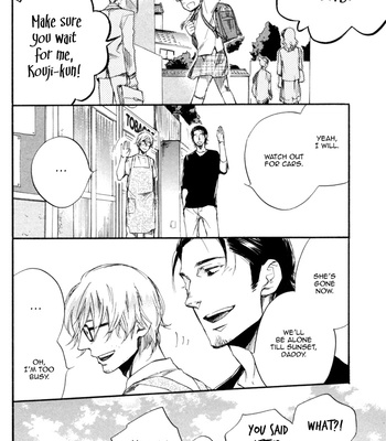 [SUZUKI Tsuta] Work In [Eng] – Gay Manga sex 178