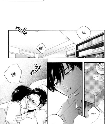 [SUZUKI Tsuta] Work In [Eng] – Gay Manga sex 179