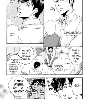 [SUZUKI Tsuta] Work In [Eng] – Gay Manga sex 183