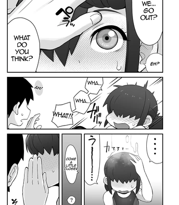 [Black Vinegar (Salsiccia Makino)] Shinyuu ni Jidori Okucchatta!! | I Sent a Selfie to My Best Friend!! [Eng] – Gay Manga sex 30