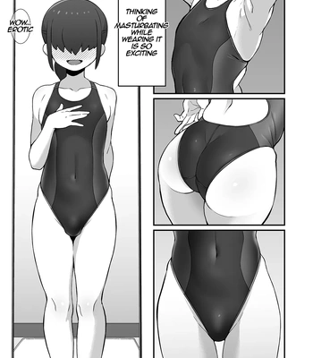 [Black Vinegar (Salsiccia Makino)] Shinyuu ni Jidori Okucchatta!! | I Sent a Selfie to My Best Friend!! [Eng] – Gay Manga sex 4