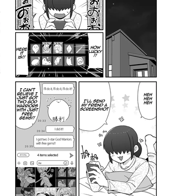 [Black Vinegar (Salsiccia Makino)] Shinyuu ni Jidori Okucchatta!! | I Sent a Selfie to My Best Friend!! [Eng] – Gay Manga sex 7
