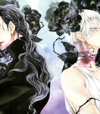 [LEE Sun-Young] Vampire Library – Vol.07 (update c.6) [Eng] – Gay Manga sex 4
