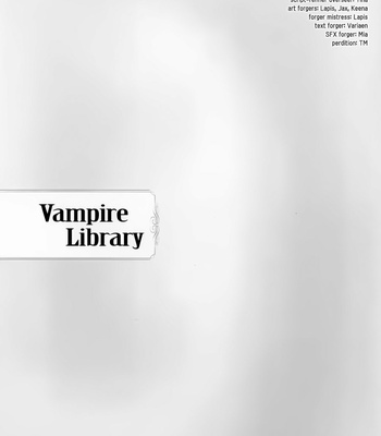 [LEE Sun-Young] Vampire Library – Vol.07 (update c.6) [Eng] – Gay Manga sex 47