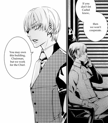 [LEE Sun-Young] Vampire Library – Vol.07 (update c.6) [Eng] – Gay Manga sex 54