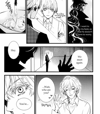 [LEE Sun-Young] Vampire Library – Vol.07 (update c.6) [Eng] – Gay Manga sex 59