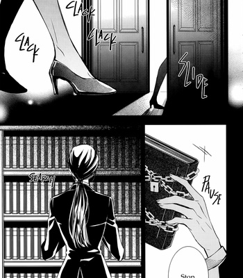 [LEE Sun-Young] Vampire Library – Vol.07 (update c.6) [Eng] – Gay Manga sex 63