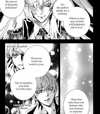 [LEE Sun-Young] Vampire Library – Vol.07 (update c.6) [Eng] – Gay Manga sex 111