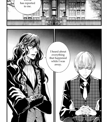 [LEE Sun-Young] Vampire Library – Vol.07 (update c.6) [Eng] – Gay Manga sex 147