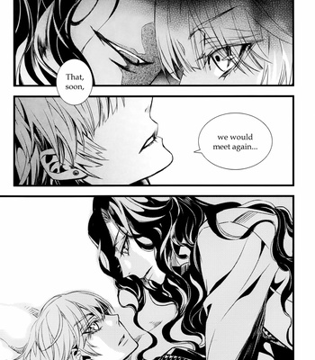 [LEE Sun-Young] Vampire Library – Vol.07 (update c.6) [Eng] – Gay Manga sex 152