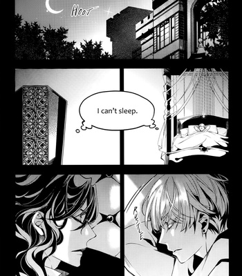 [LEE Sun-Young] Vampire Library – Vol.07 (update c.6) [Eng] – Gay Manga sex 168