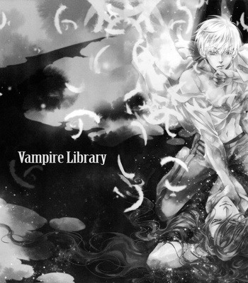[LEE Sun-Young] Vampire Library – Vol.07 (update c.6) [Eng] – Gay Manga sex 187