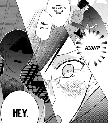 [TOUNO Moto] Nekoni Naritai Tamagawa-kun – Vol.02 [Eng] (update c.2) – Gay Manga sex 56