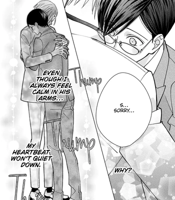 [TOUNO Moto] Nekoni Naritai Tamagawa-kun – Vol.02 [Eng] (update c.2) – Gay Manga sex 61