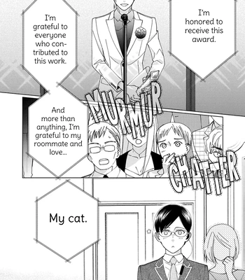 [TOUNO Moto] Nekoni Naritai Tamagawa-kun – Vol.02 [Eng] (update c.2) – Gay Manga sex 66