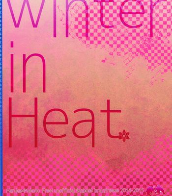 [Brainfreeze (Machizou)] Winter in Heat – Free! dj [kr] – Gay Manga sex 30