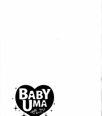 [Gokudou Daigensui (Kayama Kifumi)] Yu-Gi-Oh! ZEXAL dj – BABY UMA ALL! [Eng] – Gay Manga sex 114