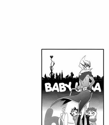 [Gokudou Daigensui (Kayama Kifumi)] Yu-Gi-Oh! ZEXAL dj – BABY UMA ALL! [Eng] – Gay Manga sex 133