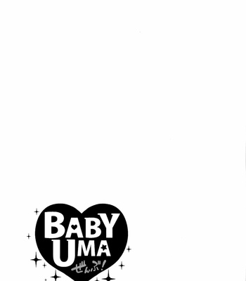 [Gokudou Daigensui (Kayama Kifumi)] Yu-Gi-Oh! ZEXAL dj – BABY UMA ALL! [Eng] – Gay Manga sex 86