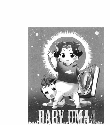 [Gokudou Daigensui (Kayama Kifumi)] Yu-Gi-Oh! ZEXAL dj – BABY UMA ALL! [Eng] – Gay Manga sex 87