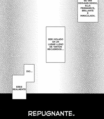 [Nagoro] Usotsuki no sentaku – Jojo dj [Esp] – Gay Manga sex 29