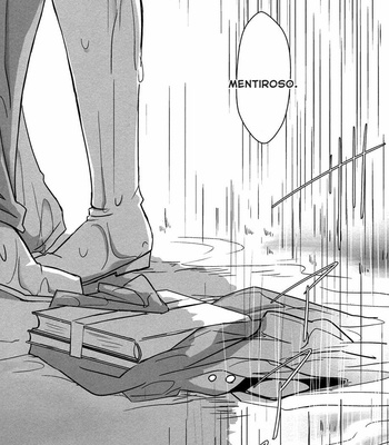 [Nagoro] Usotsuki no sentaku – Jojo dj [Esp] – Gay Manga sex 47