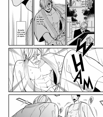 [OKUDA Waku] Anti Alpha – Vol.01 [Eng] – Gay Manga sex 21