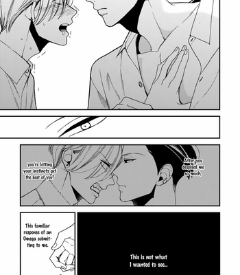 [OKUDA Waku] Anti Alpha – Vol.01 [Eng] – Gay Manga sex 38