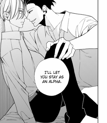[OKUDA Waku] Anti Alpha – Vol.01 [Eng] – Gay Manga sex 40