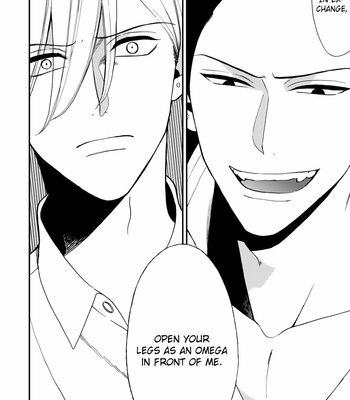 [OKUDA Waku] Anti Alpha – Vol.01 [Eng] – Gay Manga sex 41