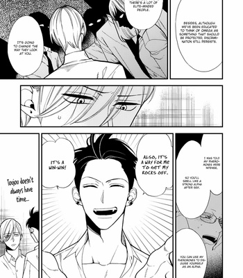 [OKUDA Waku] Anti Alpha – Vol.01 [Eng] – Gay Manga sex 48