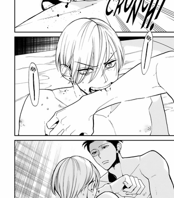 [OKUDA Waku] Anti Alpha – Vol.01 [Eng] – Gay Manga sex 55