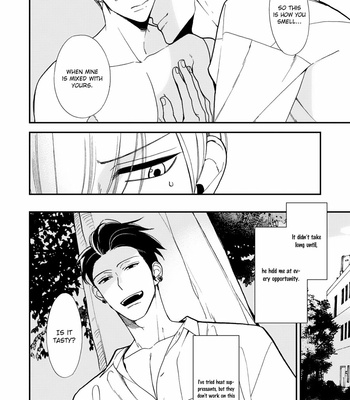 [OKUDA Waku] Anti Alpha – Vol.01 [Eng] – Gay Manga sex 61