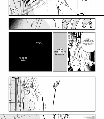 [OKUDA Waku] Anti Alpha – Vol.01 [Eng] – Gay Manga sex 63