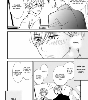 [OKUDA Waku] Anti Alpha – Vol.01 [Eng] – Gay Manga sex 71