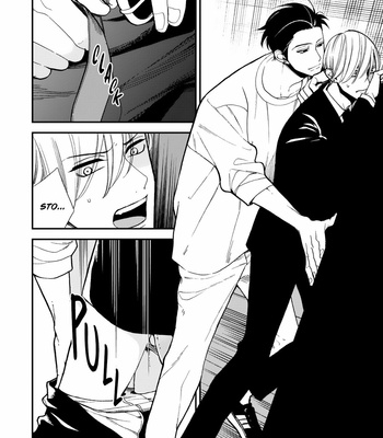 [OKUDA Waku] Anti Alpha – Vol.01 [Eng] – Gay Manga sex 73