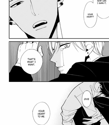 [OKUDA Waku] Anti Alpha – Vol.01 [Eng] – Gay Manga sex 77