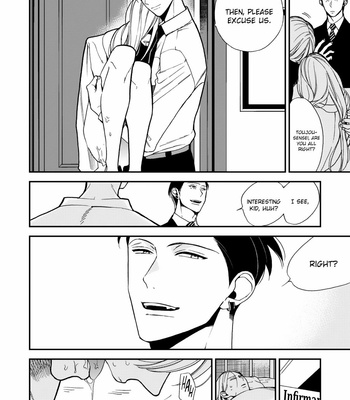 [OKUDA Waku] Anti Alpha – Vol.01 [Eng] – Gay Manga sex 98