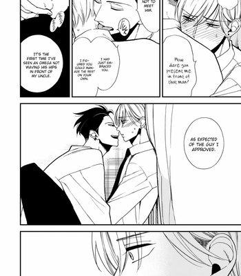 [OKUDA Waku] Anti Alpha – Vol.01 [Eng] – Gay Manga sex 100
