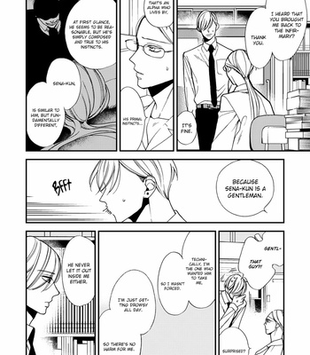 [OKUDA Waku] Anti Alpha – Vol.01 [Eng] – Gay Manga sex 106