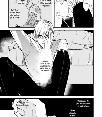 [OKUDA Waku] Anti Alpha – Vol.01 [Eng] – Gay Manga sex 113