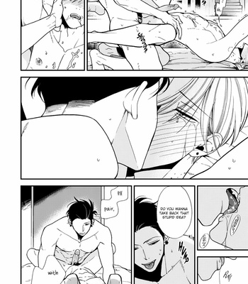 [OKUDA Waku] Anti Alpha – Vol.01 [Eng] – Gay Manga sex 123