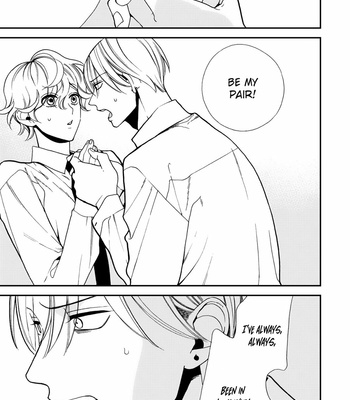 [OKUDA Waku] Anti Alpha – Vol.01 [Eng] – Gay Manga sex 130
