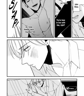 [OKUDA Waku] Anti Alpha – Vol.01 [Eng] – Gay Manga sex 133