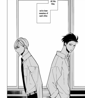 [OKUDA Waku] Anti Alpha – Vol.01 [Eng] – Gay Manga sex 141