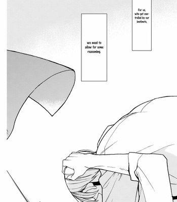 [OKUDA Waku] Anti Alpha – Vol.01 [Eng] – Gay Manga sex 147
