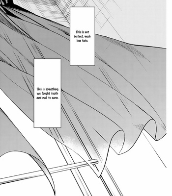 [OKUDA Waku] Anti Alpha – Vol.01 [Eng] – Gay Manga sex 148