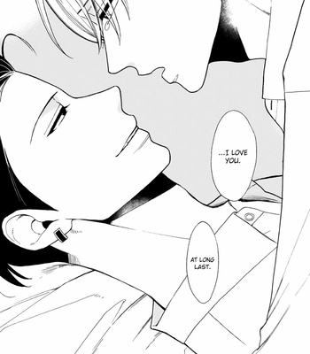 [OKUDA Waku] Anti Alpha – Vol.01 [Eng] – Gay Manga sex 149
