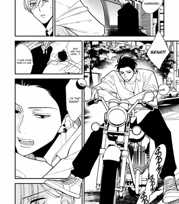 [OKUDA Waku] Anti Alpha – Vol.01 [Eng] – Gay Manga sex 167
